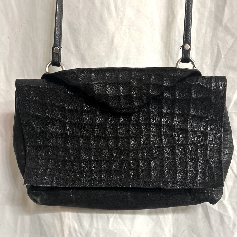 Daniella Lehavi Black Crossbody